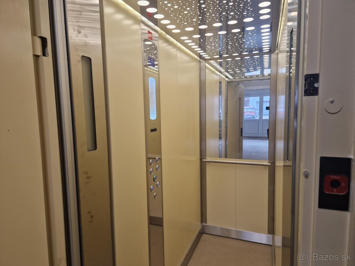 Na predaj prerobený 3 izbový byt Prievidza - 14