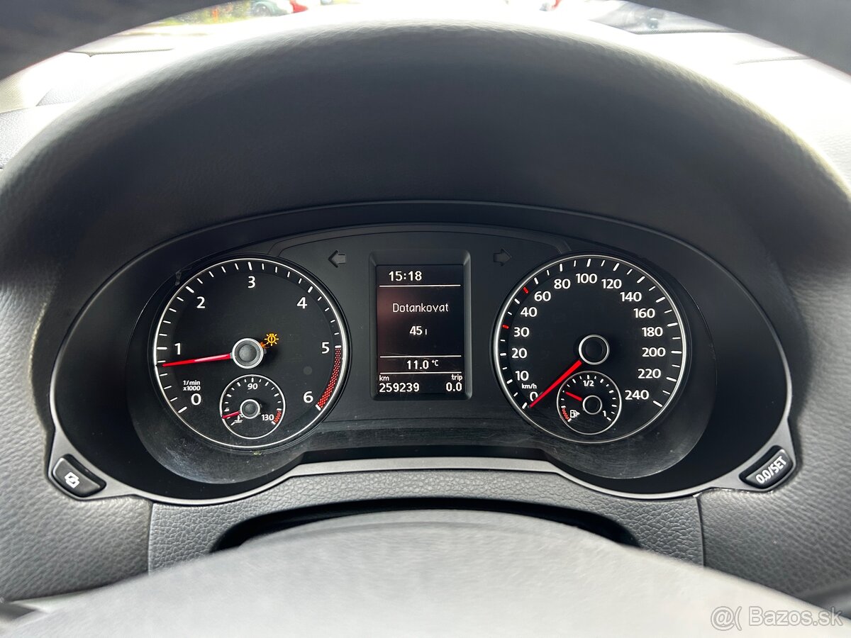 Seat Alhambra 2011 2.0 TDI 125 KW - 14