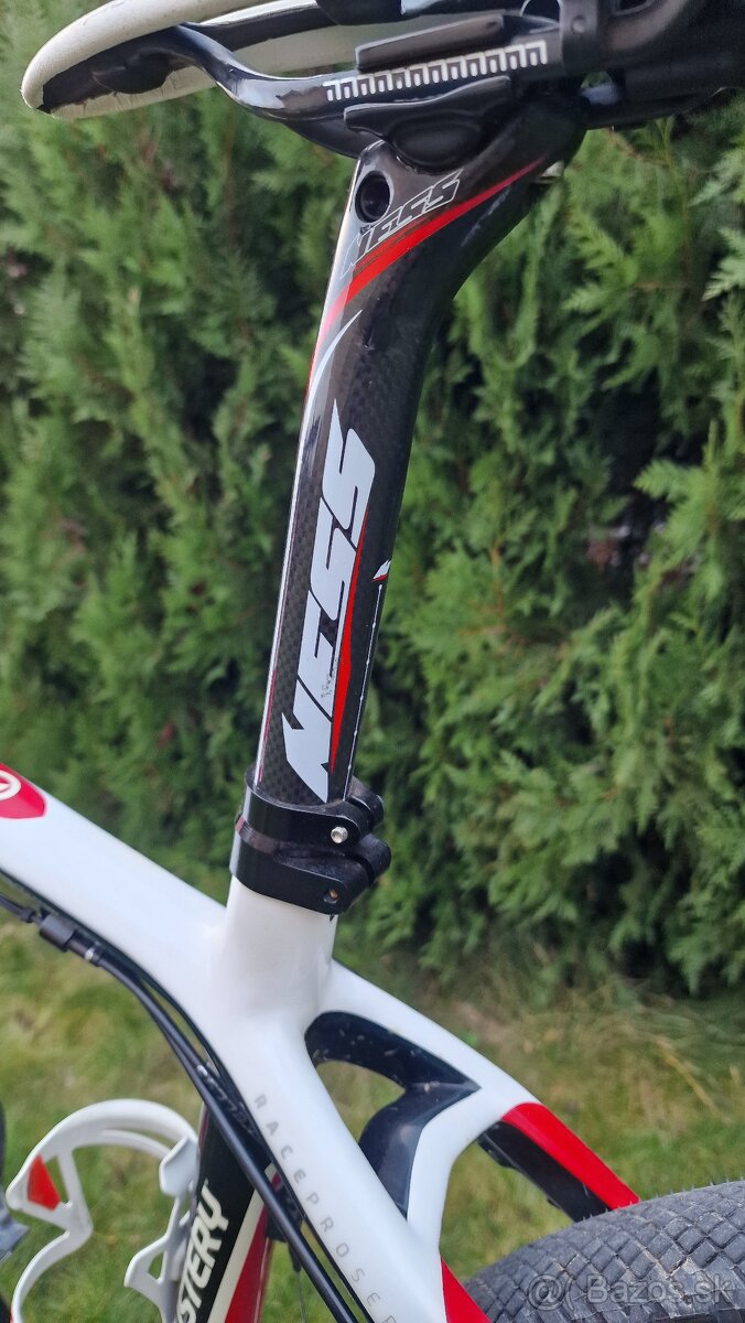 Karbonovy bicykel Kellys Mystery - 14