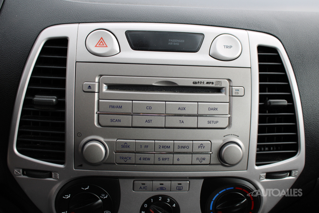 Hyundai I20 1,25 i 57 kW - 14