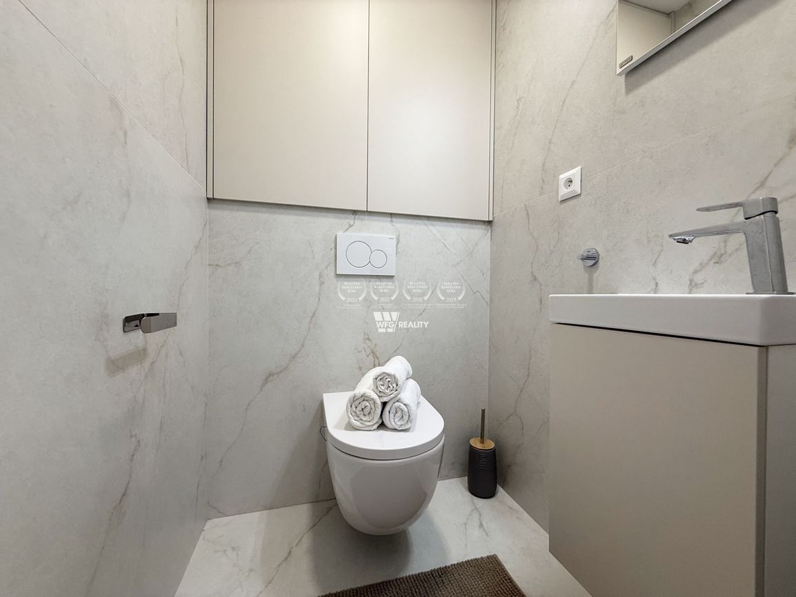 Výnimočný 2-izbový byt pri Penati Golf Resorte - 14