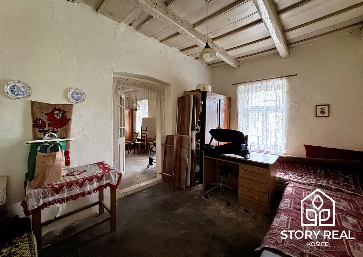 DVA DOMY ZA CENU JEDNÉHO – BÓZSVA, MAĎARSKO - 14