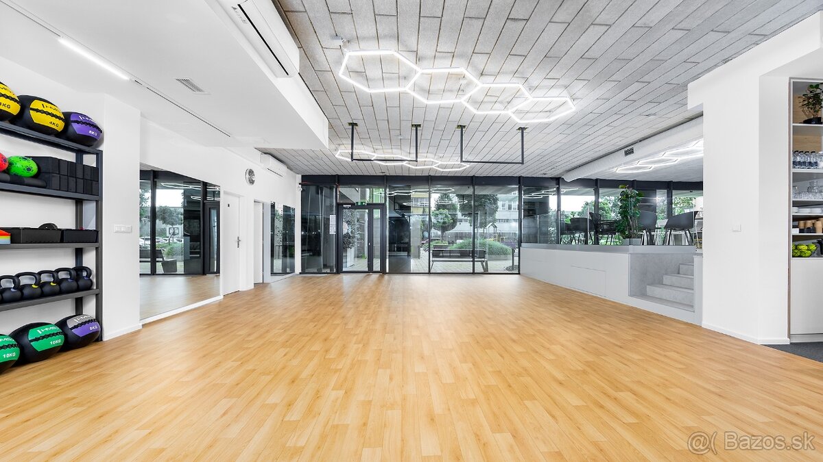 3-izbový byt v novostavbe Mamapapa Dúbravka - 14