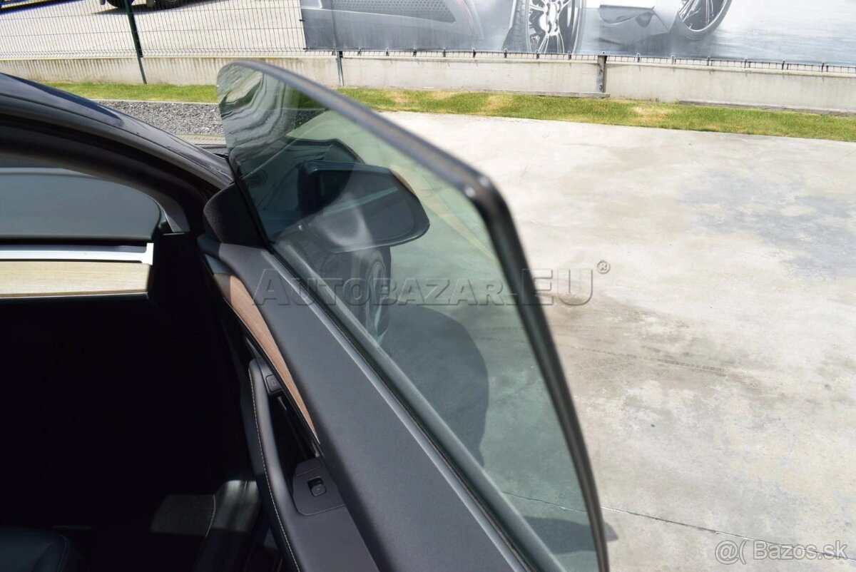 Tesla Model Y LONG RANGE 378 KW DUAL MOTOR 46.500 KM - 14