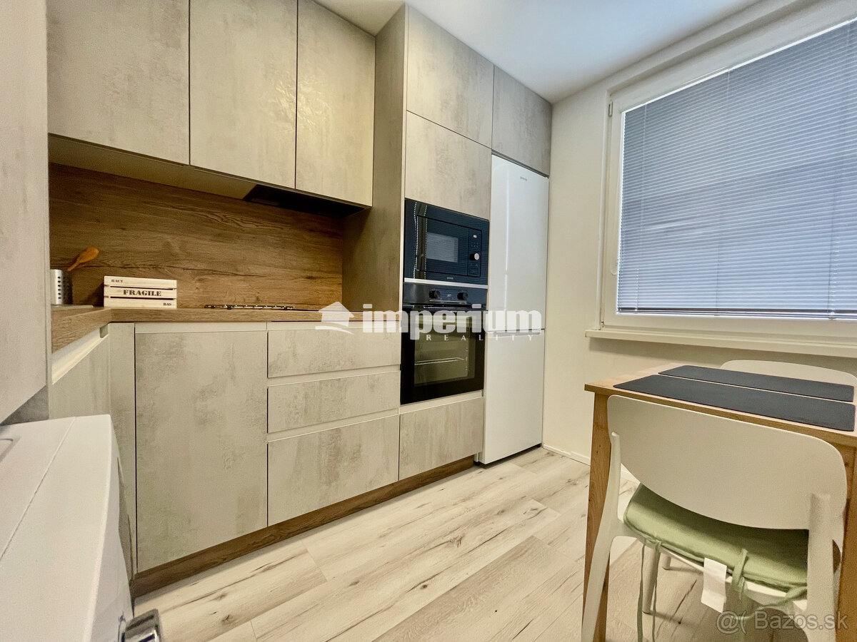 Na predaj 1 izb. byt v Dunajskej Strede, Smetanov háj. - 14