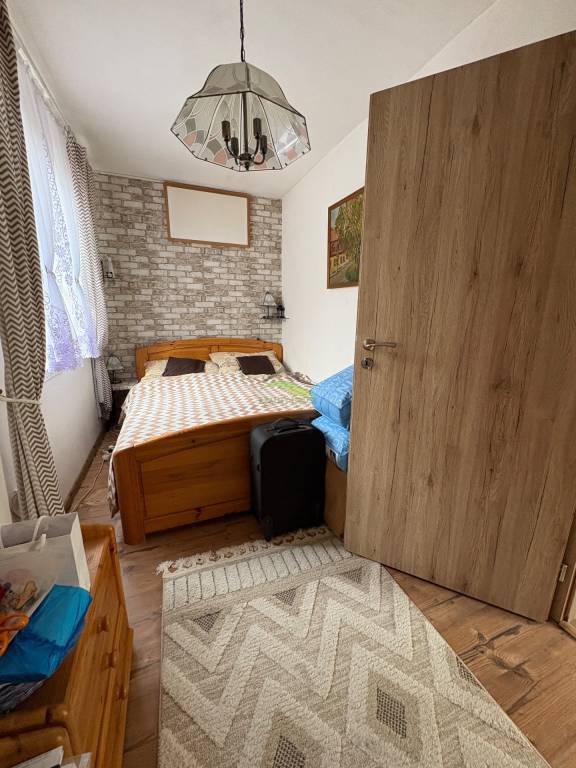 Lukratívna murovaná CHATA pri Salaši -Medvedia Hora - 14