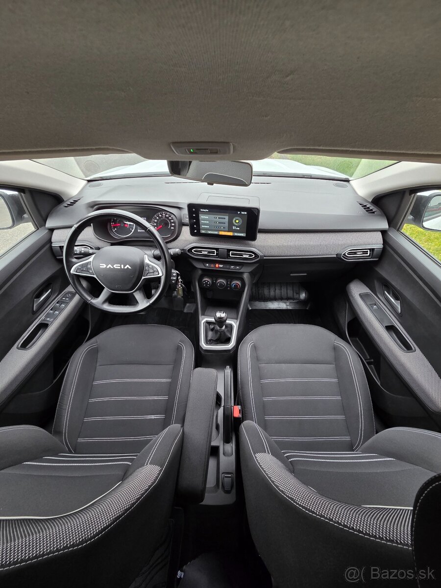 Dacia Jogger Expression TCe 110 - 14