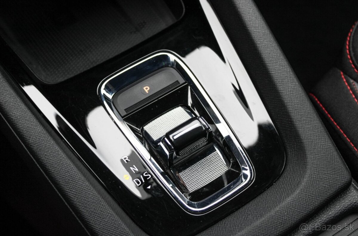 Škoda Octavia 2.0 TSI RS DSG - 14