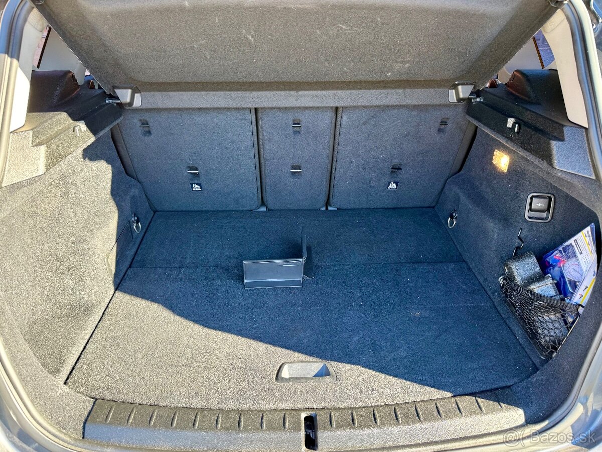 BMW Rad 2 Active Tourer 2 218d Advantage A/T - 14