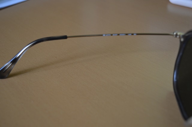 predam original okuliare RAY-BAN - 14