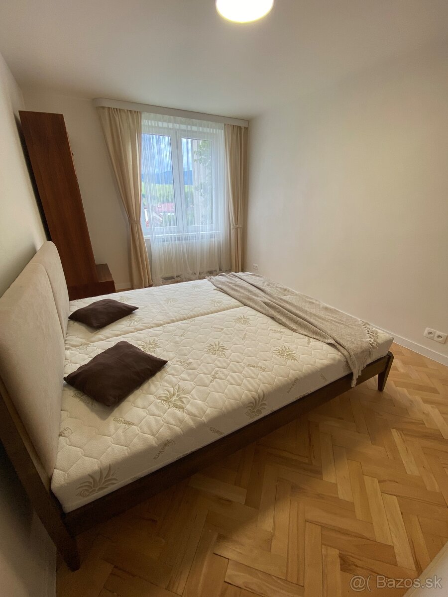 2-izbový byt na prenájom Lipany, Štúrova ul. - 14