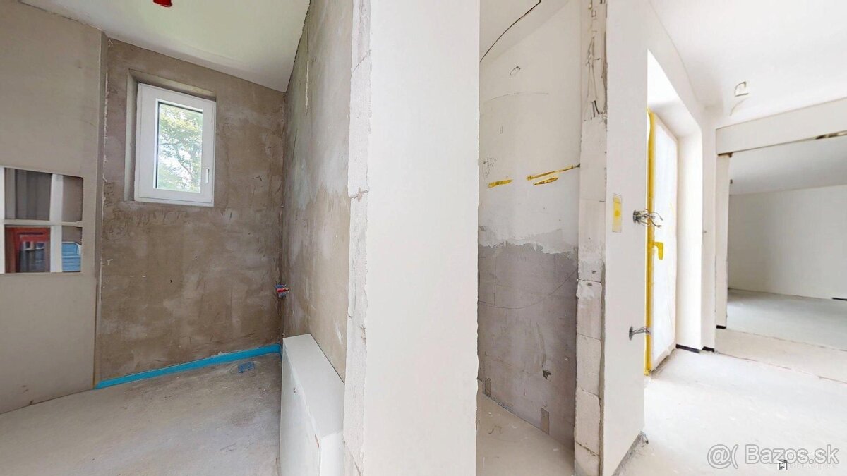 Predaj holodomu rodinného domu v Rusovciach – exkluzívna pol - 14