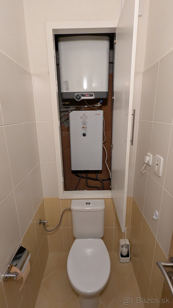 Predaj MODERNÝ 3i byt 74m², Martinkov potok, Čadca - 14