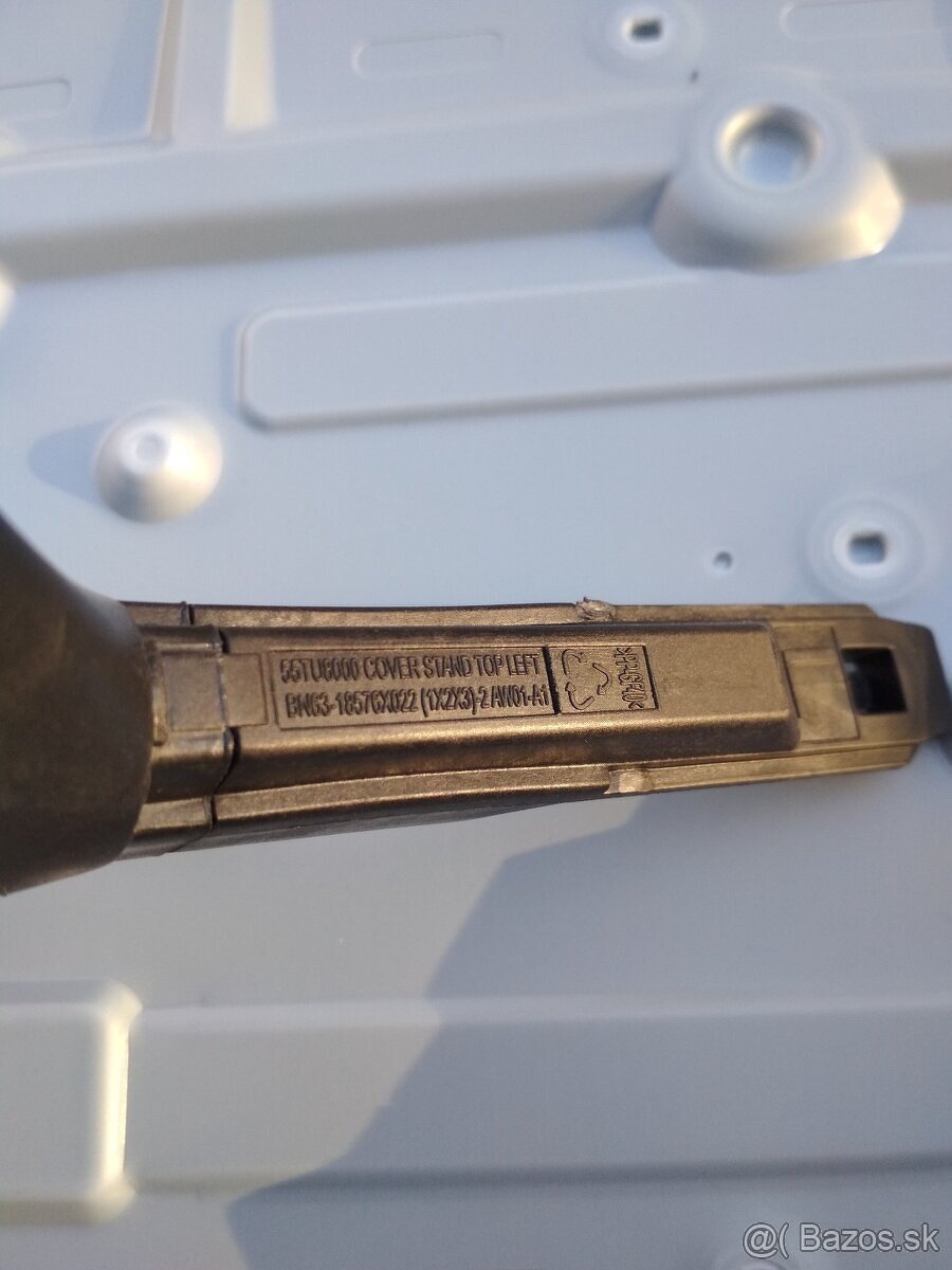 Rozpredam TV Samsung UE50CU7172 - 14