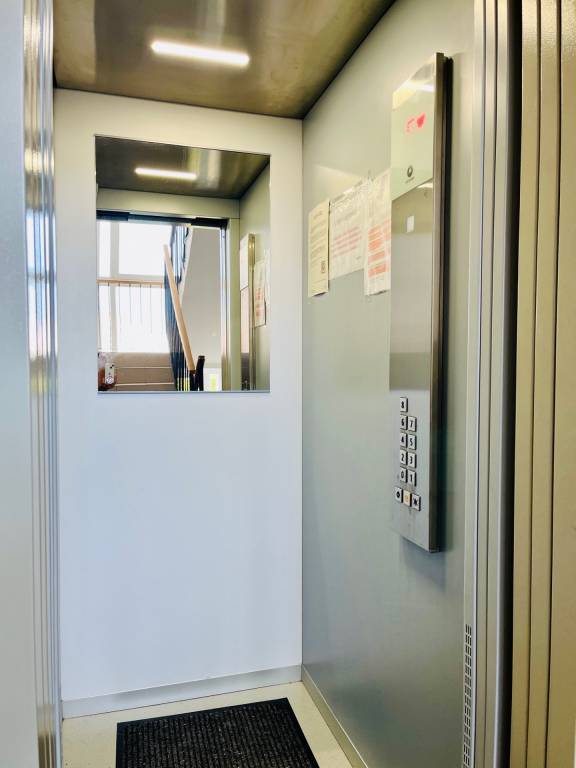 NA PREDAJ PLNOHODNOTNÝ 3 IZBOVÝ BYT NA KVP, ČORDÁKOVA, 70 m² - 14