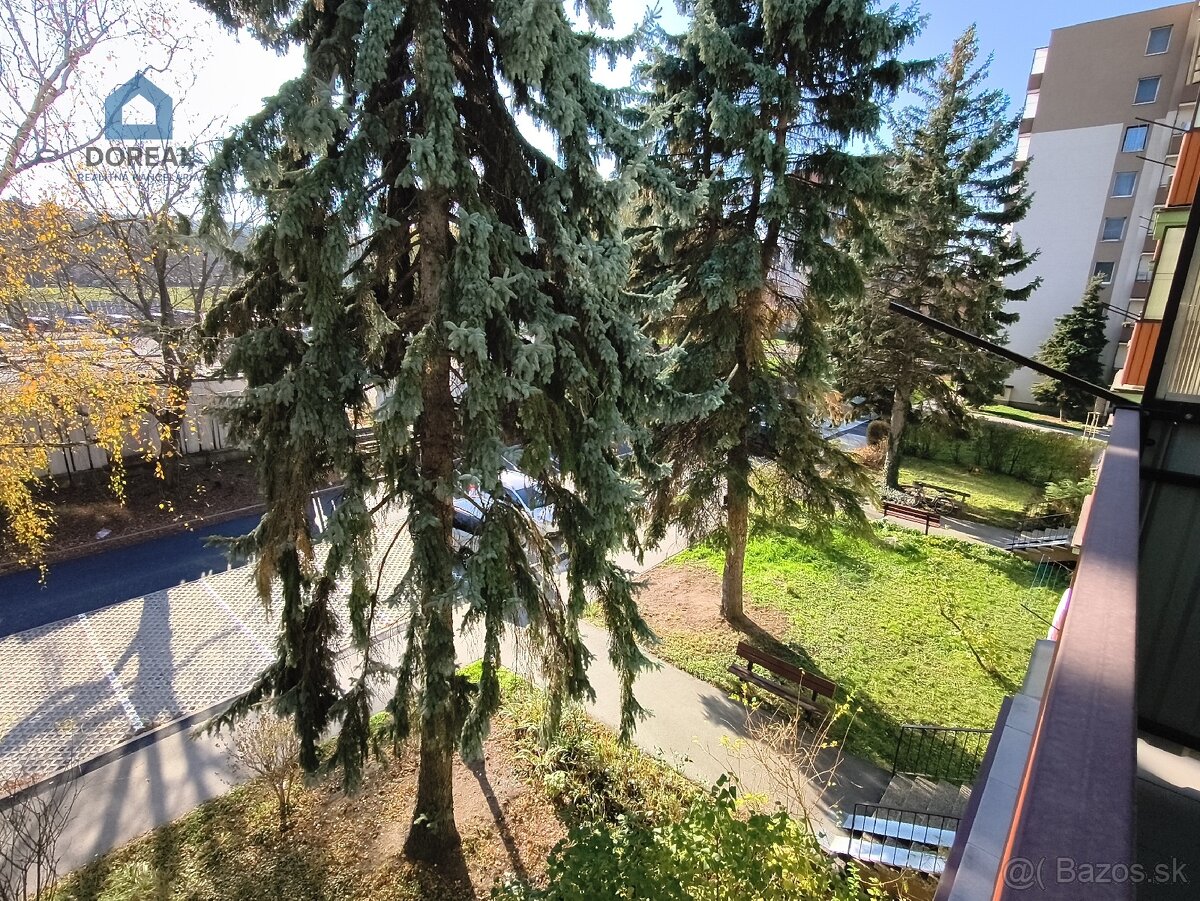 PRIESTRANNÝ 2,5 IZBOVÝ BYT •(66m) • Pod Hájkom, Skalica - 14