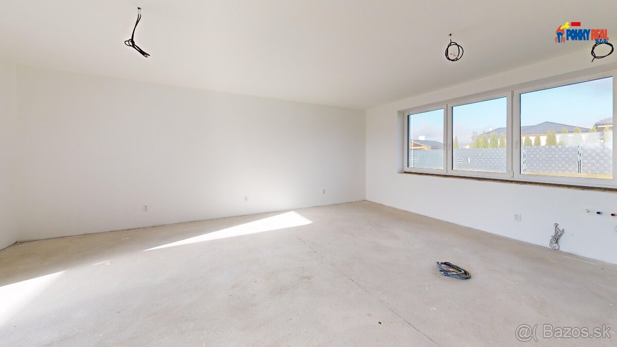 4-izbový bungalov v mestskej časti Turčianskych Teplíc - 14