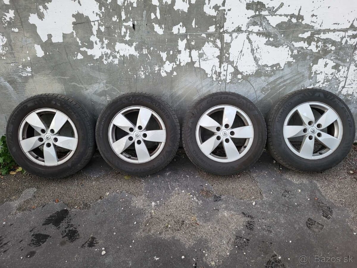 Renault Fluence 1.6 16V 81 kw - 14