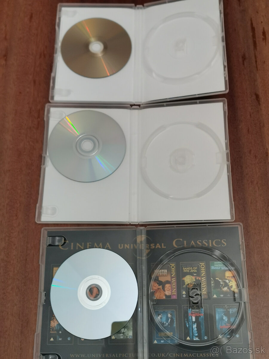 DVD filmy retro - 14