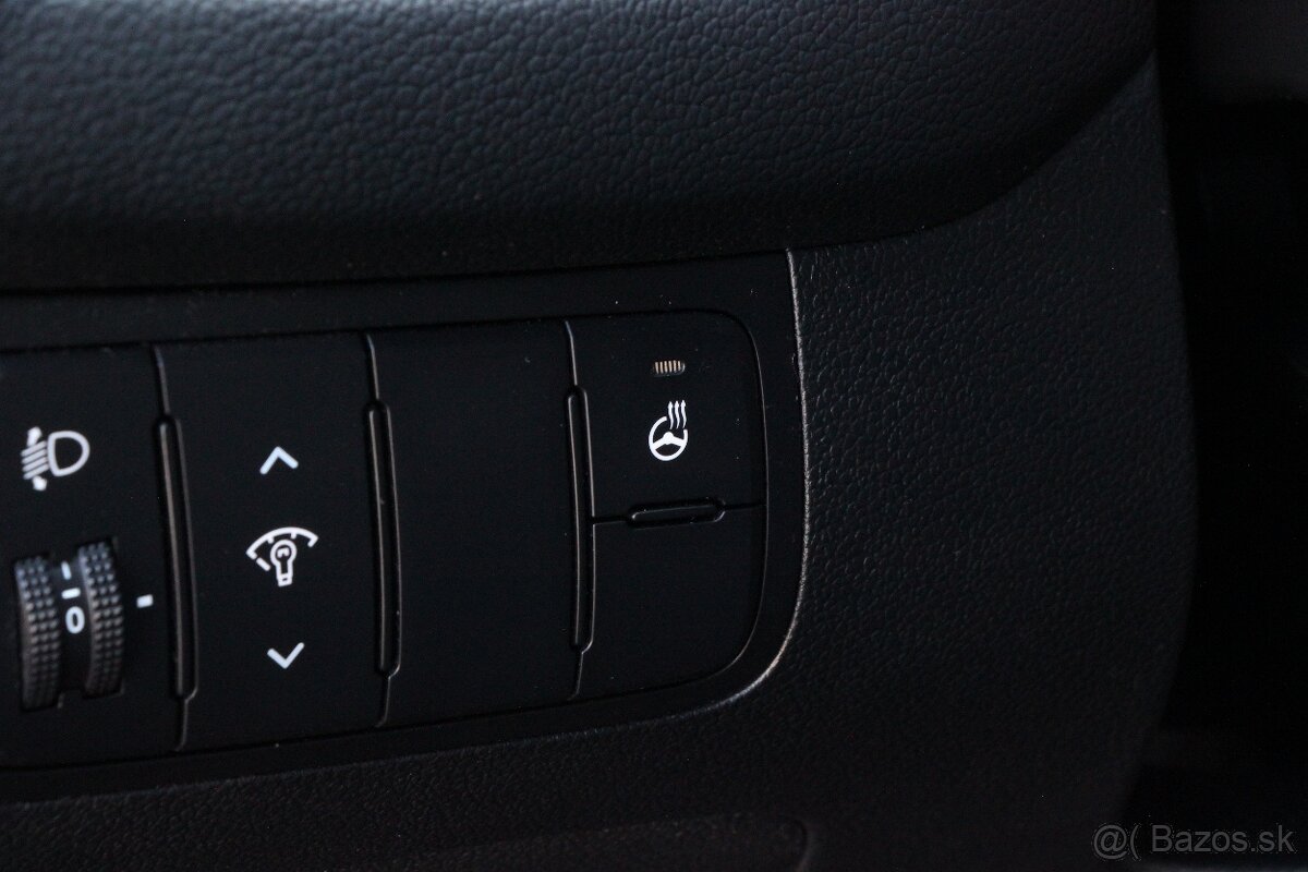 Kia Cee´d SW 1.6 CRDi už od 59€ mesačne - 14