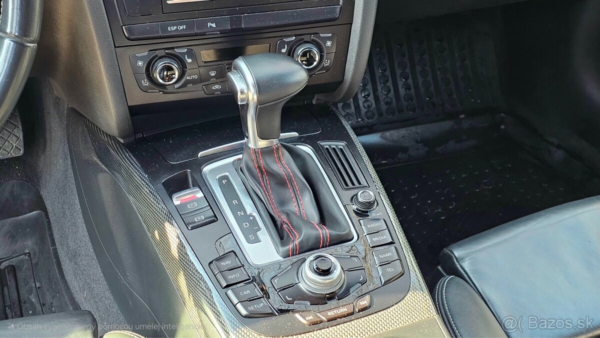 Predám Audi s5 3.0 tfsi 245kw - 14