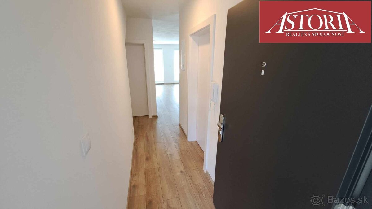 2-izb. byt s veľkou predzáhradkou - Martin -NOVÝ MARTIN - 14