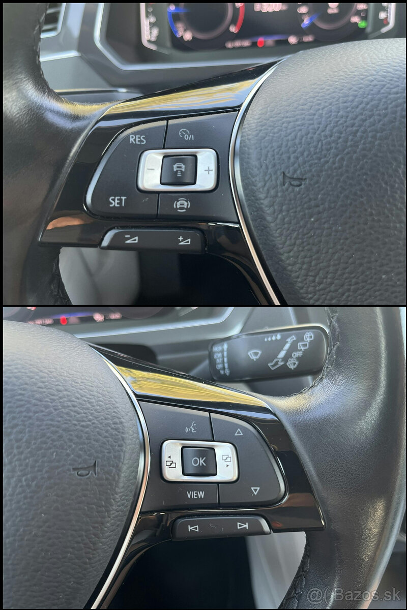 110tis 2021 Allspace 2.0TDI Tažné, Pano, Webasto, Head-up, - 14