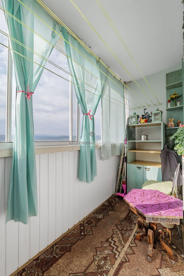 Ponúkam na predaj 3 izbový byt na Sídlisku Dargovských hrdin - 14