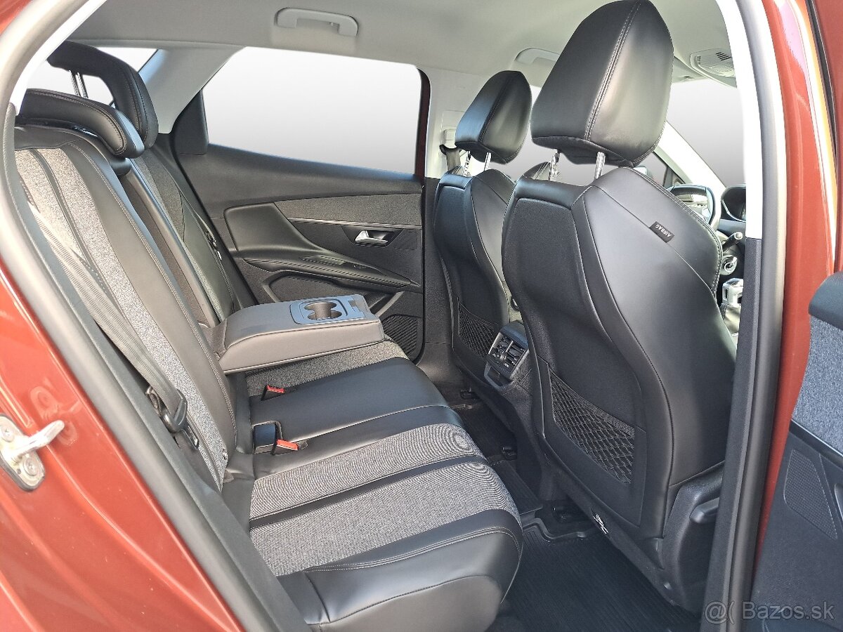 Peugeot 3008 2.0BlueHDi 150 S&S MP6 Active - 14