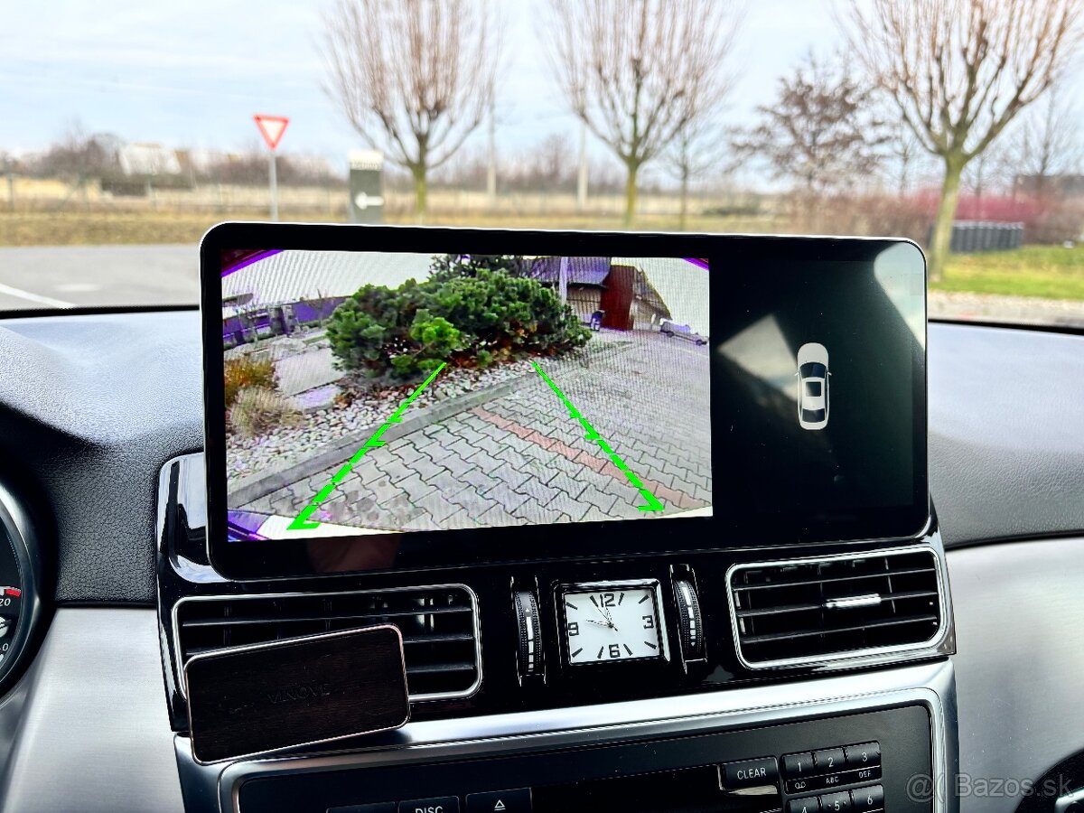 Predám Mercedes ML350 4.Matic BlueTec - 14