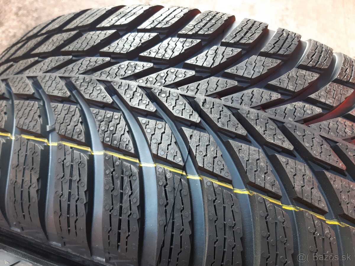 5x108 18" Ford Mustang Mach-E, Ford Kuga -nová sada - 14