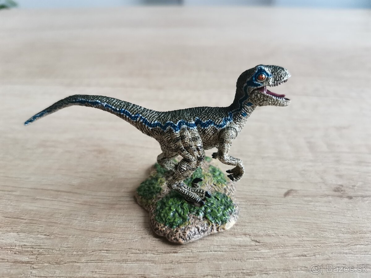 Výstavné dinosaury - 14