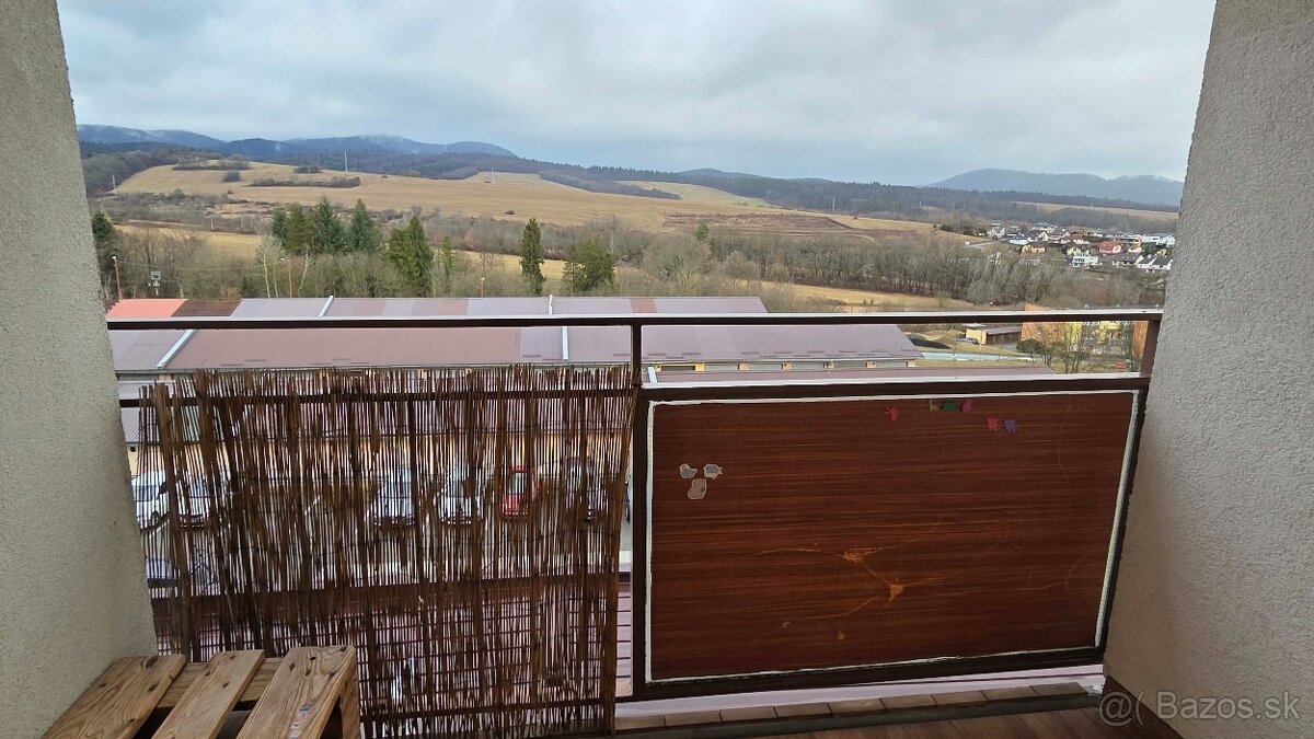 3 izbový byt v Bardejove - 14