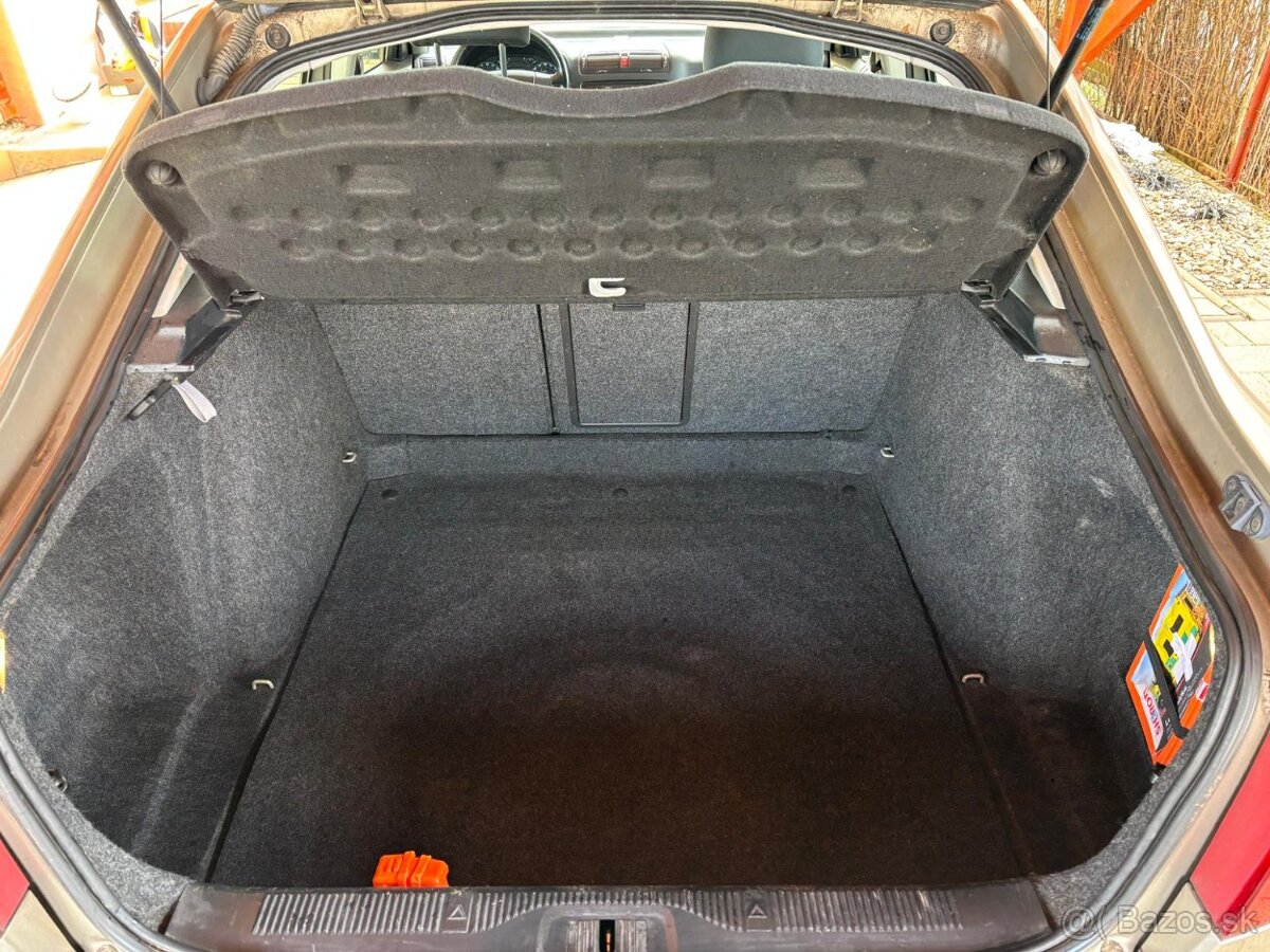 Škoda Octavia 2 1.9 TDI 2005 - 14