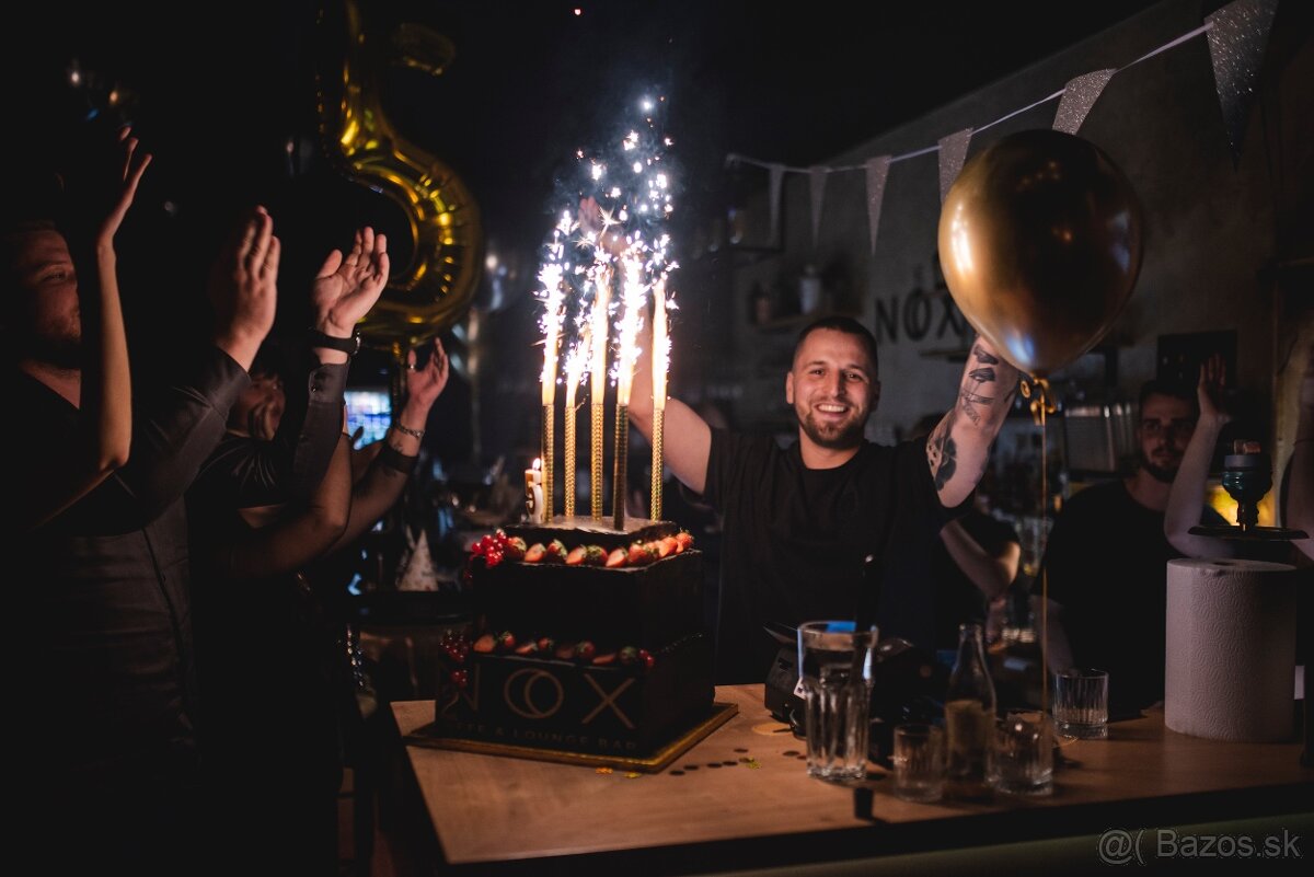 Nikon D750 + obejktívy - 14