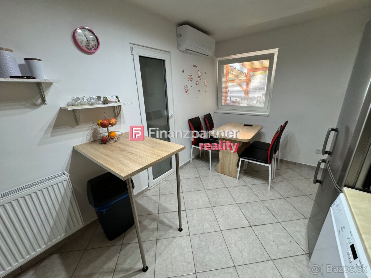 Zrekonštruovaný, moderný 5-i RD s SMART technológiami, Baloň - 14