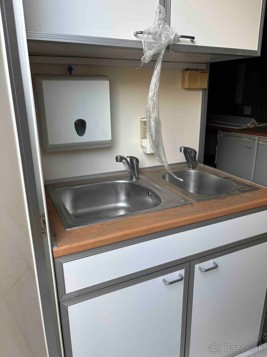 Novy Gastro stanok - 14