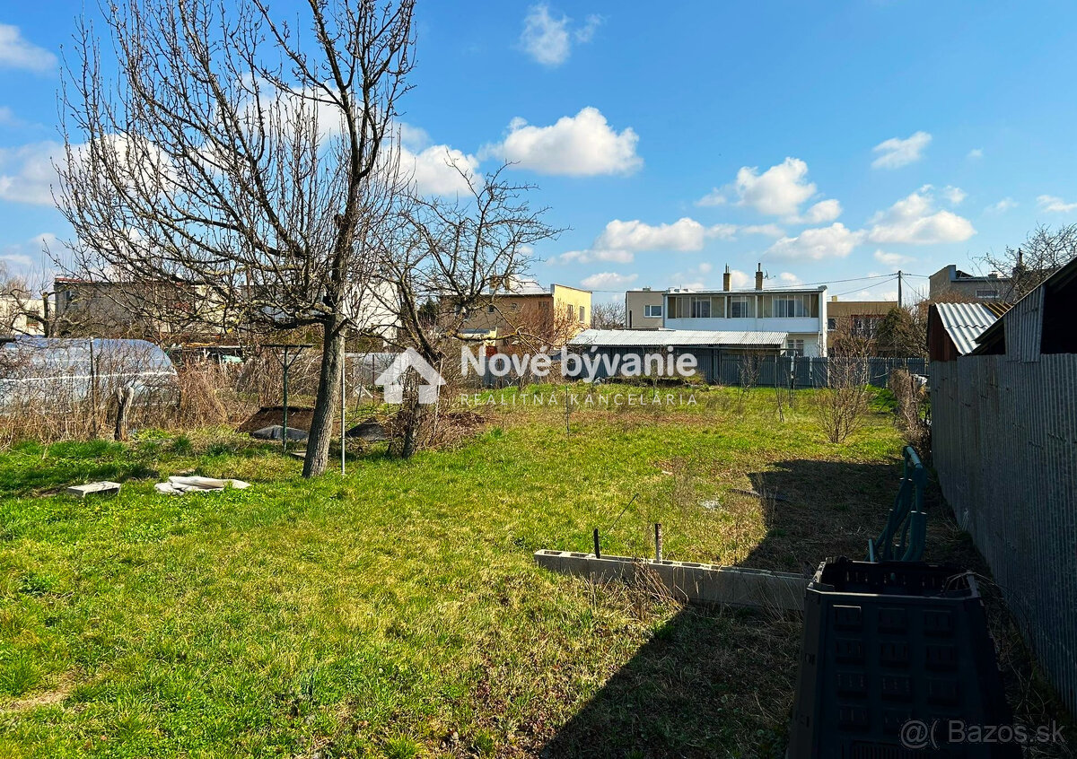 VÝRAZNE ZNÍŽENA CENA: Dom, ktorý Vás očarí (Trebišov) - 14