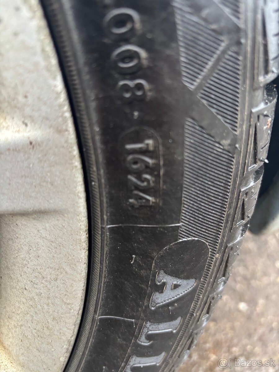 Predám Renault Laguna 2 1.9 dci rok 2003 - 14