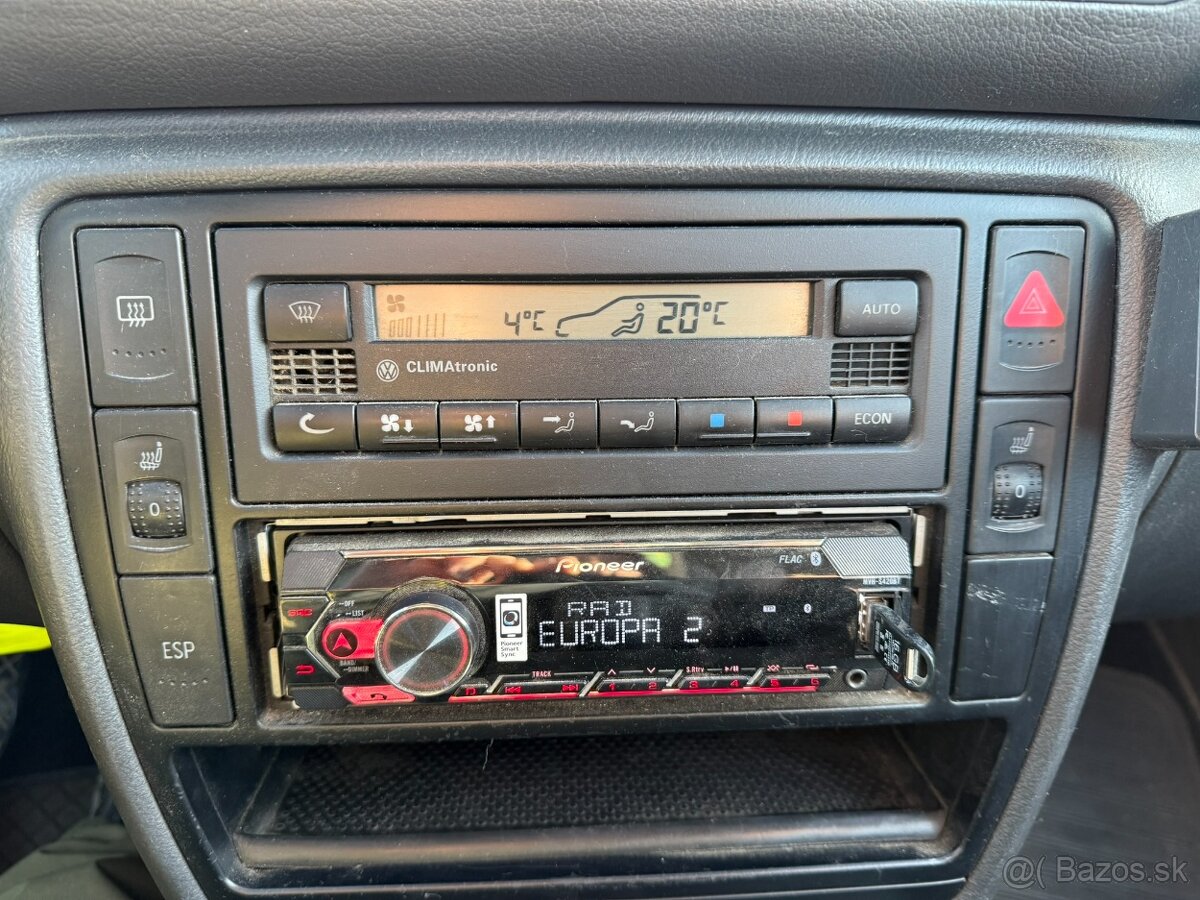 Volkswagen Passat B5.5 1.9 TDI 96kw - 14