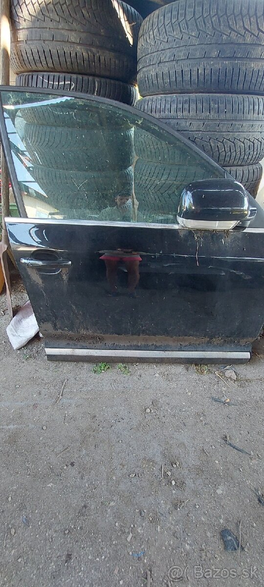 Diely Touareg 2006 - 14