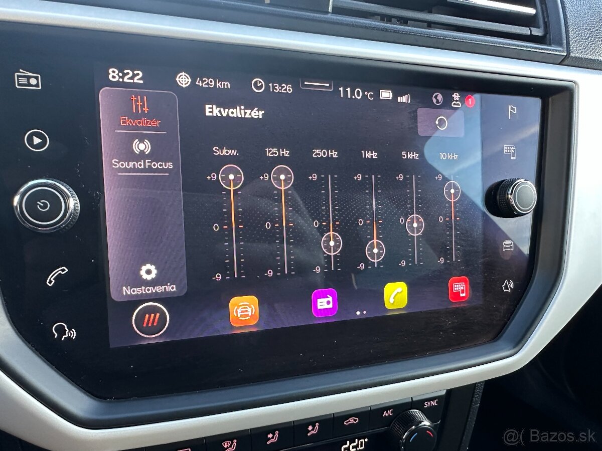 SEAT Arona 1.6 TDI XCELLENCE - 14