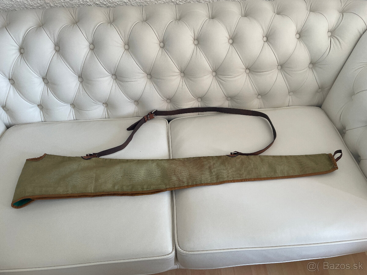 Predám nepouž. púzdro na zbraň... - 14