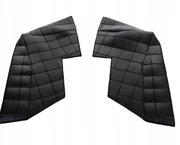 Čalunenie blatnikov na zetor 8011-16145 - 14