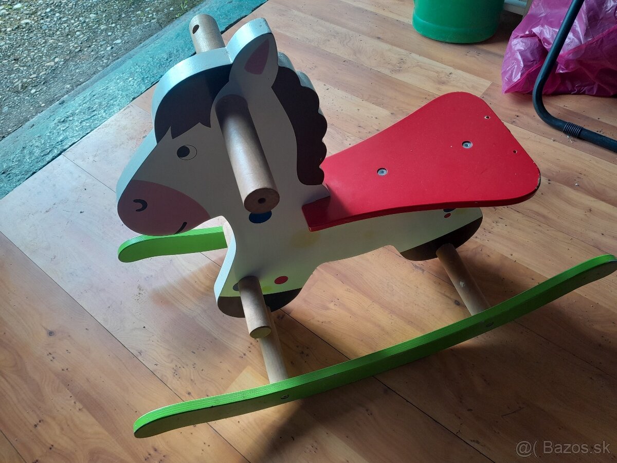 Detské odrážadla,kolobežka,hračky - 14