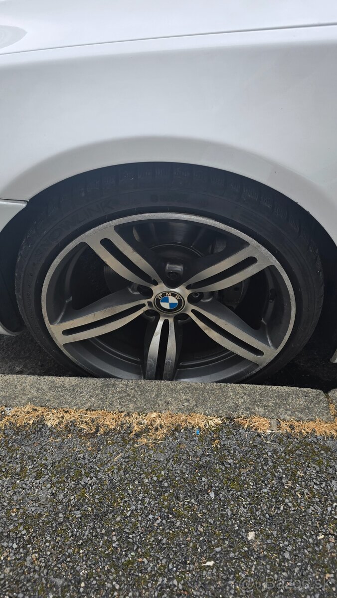 BMW 530D E60 Auto - 14