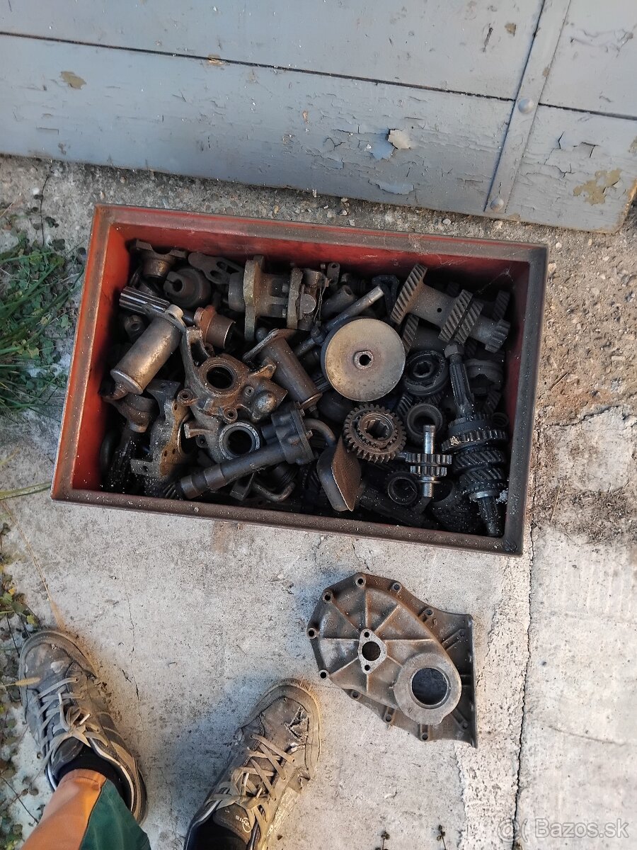 Škoda octavia combi - 14