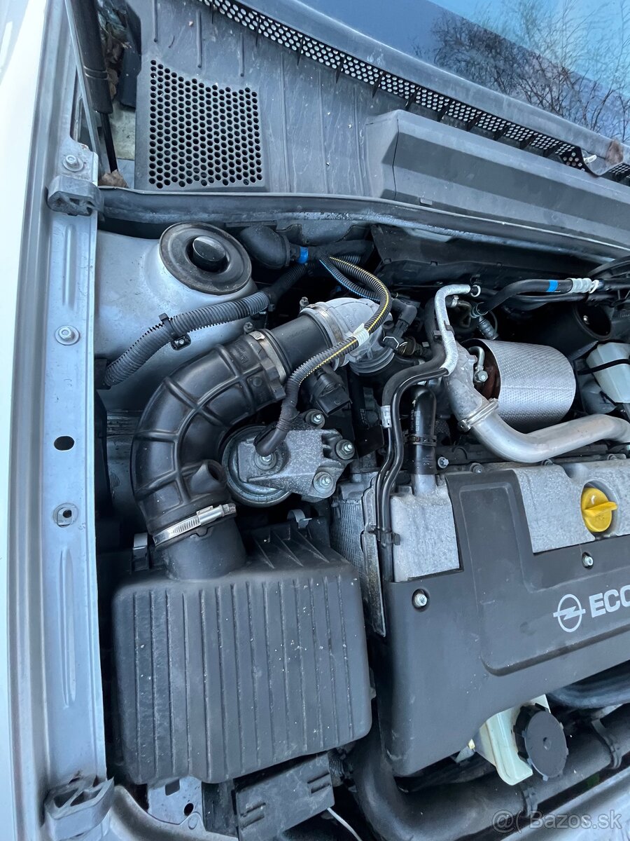 Opel Vectra DTI 16 V AKO NOVE - 14