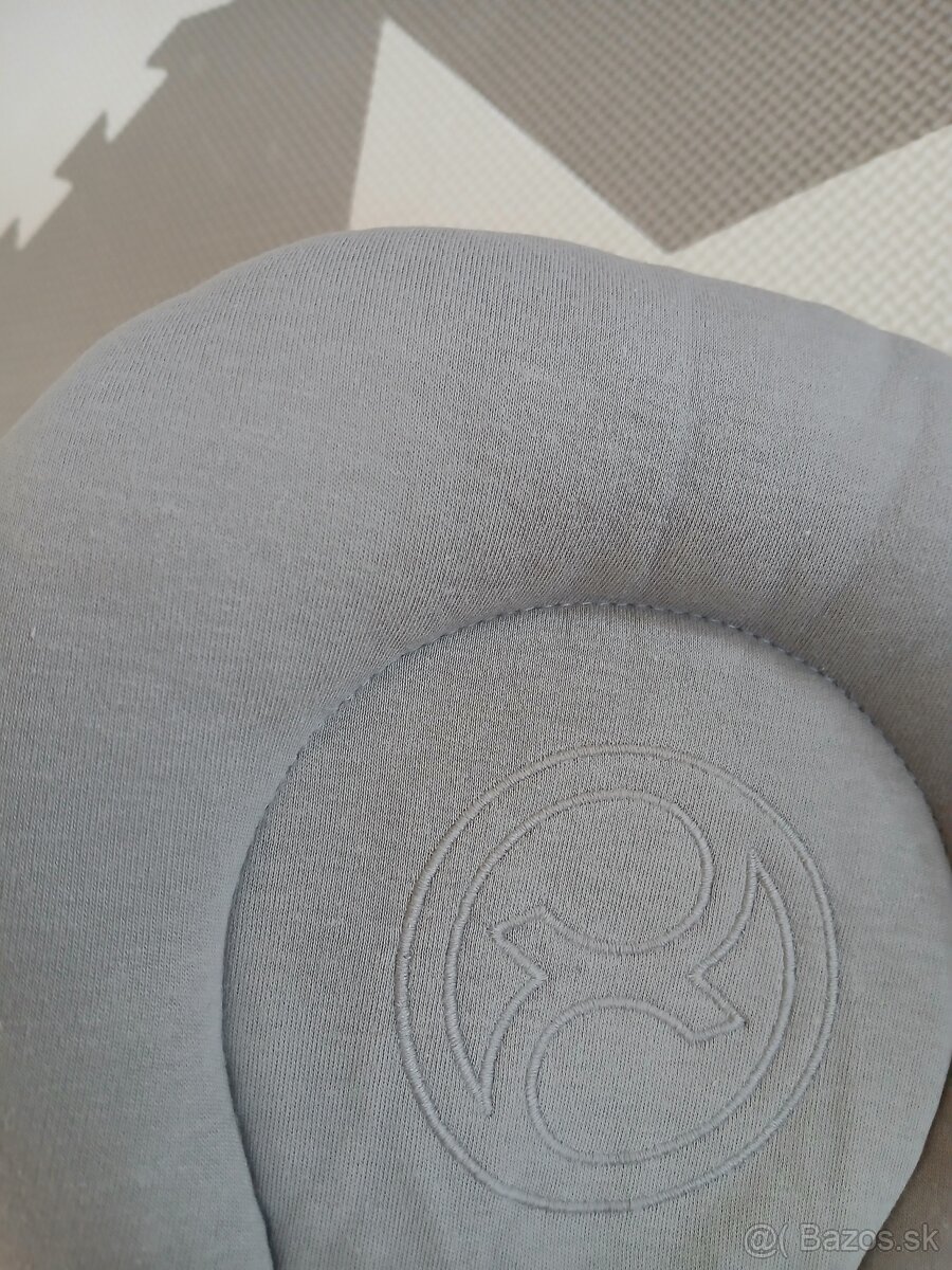 Cybex Lemo Bouncer (lehátko) - 14