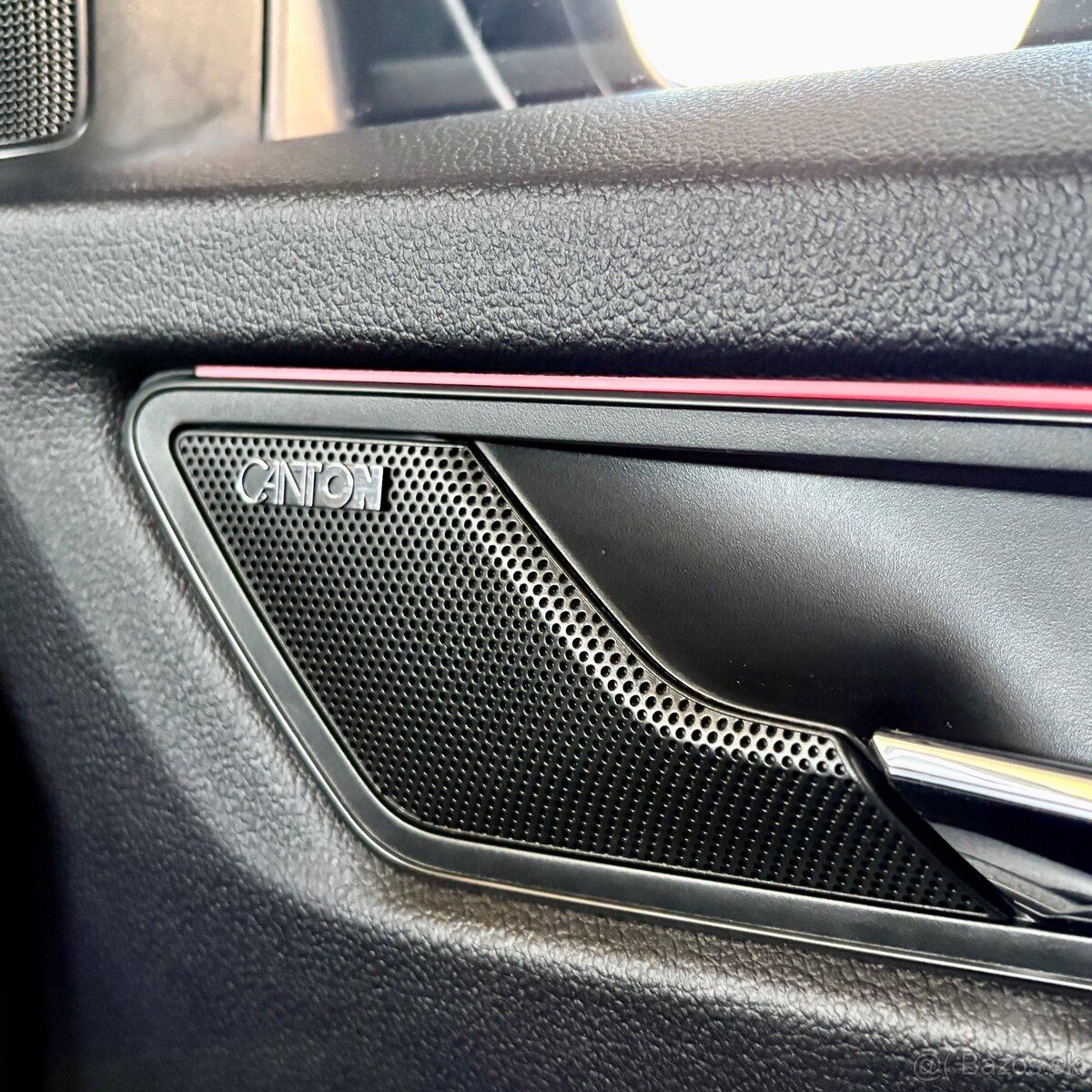 ⭐️ ŠKODA KODIAQ SPORTLINE 4x4 ⭐️ - 14